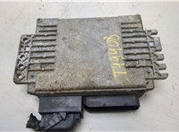  Блок управления двигателем Nissan Note E11 2006-2013 20442738 #4