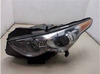  Фара (передняя) Infiniti QX70 20442748 #1