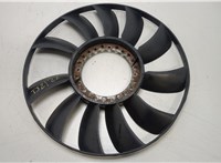  Крыльчатка вентилятора (лопасти) Volkswagen Passat 5 2000-2005 20442783 #1