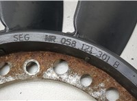  Крыльчатка вентилятора (лопасти) Volkswagen Passat 5 2000-2005 20442783 #2