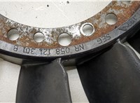  Крыльчатка вентилятора (лопасти) Volkswagen Passat 5 2000-2005 20442788 #2