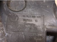 7158494 Защита днища, запаски, КПП, подвески BMW 5 E60 2003-2010 20442789 #2