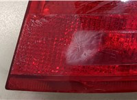 Фонарь (задний) Skoda Fabia 2007-2014 20442804 #2