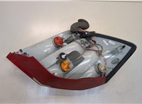  Фонарь (задний) Skoda Fabia 2007-2014 20442804 #5