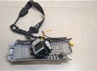  Ремень безопасности Chevrolet Cruze 2009-2015 20442806 #1