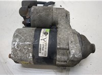  Стартер Nissan Note E11 2006-2013 20442820 #1