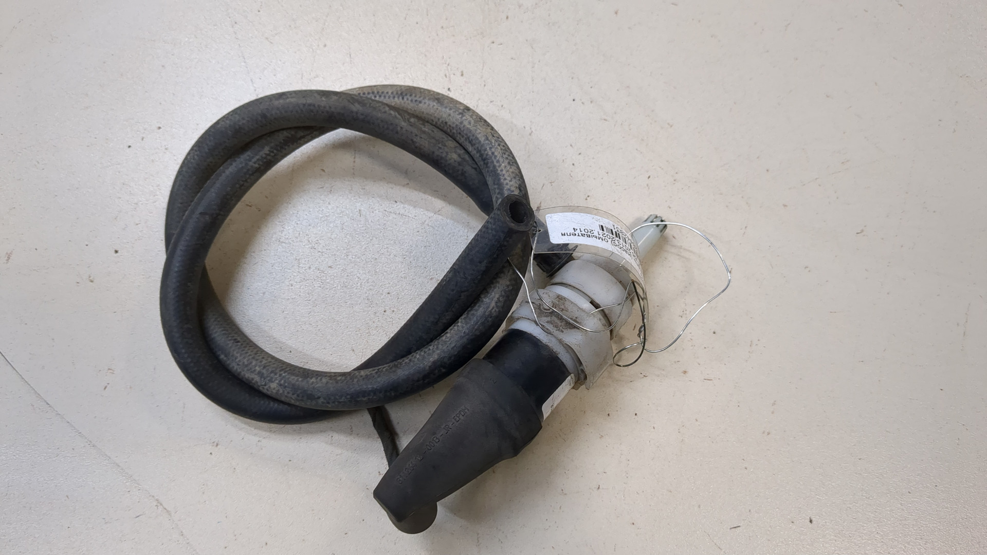 Насос омывателя