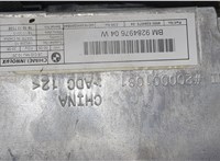 65509356496 Дисплей компьютера (информационный) BMW 6 F12, F13, F06 2011-2018 20442832 #3