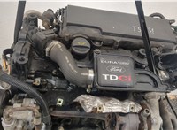  Генератор Ford Fusion 2002-2012 11416754 #5