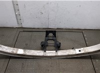  Кронштейн усилителя бампера Mercedes ML W164 2005-2011 11416762 #3