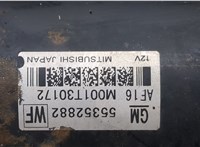  Стартер Opel Insignia 2008-2017 20442904 #4