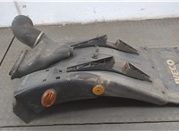  Воздухозаборник Iveco EuroCargo 2 2002-2015 11416803 #2