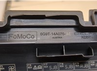 6G9T14A076AE Крышка блока предохранителей Ford Galaxy 2006-2010 20442927 #3