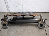  Усилитель бампера Ford Focus 3 2011-2015 20442955 #4