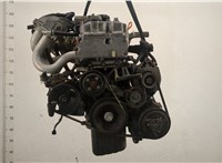  Двигатель (ДВС) Nissan Primera P12 2002-2007 20442960 #1