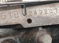  Двигатель (ДВС) Nissan Primera P12 2002-2007 20442960 #9
