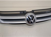  Решетка радиатора Volkswagen Golf Plus 20442976 #1