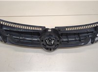  Решетка радиатора Volkswagen Golf Plus 20442976 #3