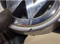  Решетка радиатора Volkswagen Golf Plus 20442976 #5