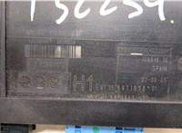  Блок комфорта BMW 3 E90, E91, E92, E93 2005-2012 20443015 #2