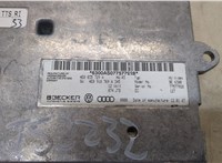 4E0035729A Блок управления интерфейсом Audi A8 (D3) 2002-2010 20443018 #2