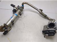  Клапан рециркуляции газов (EGR) Volkswagen Passat 6 2005-2010 20443023 #1