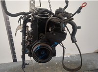  Блок цилиндров (Шорт блок) Volkswagen Passat 6 2005-2010 20443027 #1
