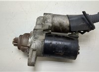  Стартер Volkswagen Beetle 1998-2010 20441304 #5