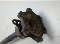  Полуось (приводной вал, шрус) Audi A4 (B8) 2007-2015 20442881 #2