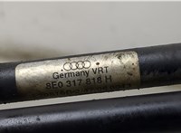  Трубка масляная Audi A4 (B7) 2004-2009 20443030 #3