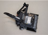  Кронштейн блока управления Mercedes GL X164 2006-2012 11416843 #1