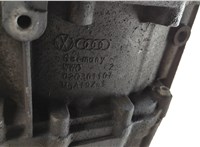  КПП 6-ст.мех. (МКПП) Volkswagen Passat 6 2005-2010 20443046 #7