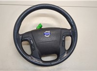  Подушка безопасности водителя Volvo XC70 2002-2007 11416852 #1