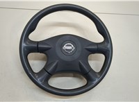  Подушка безопасности водителя Nissan Primera P12 2002-2007 11416853 #1