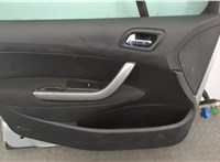  Дверь боковая (легковая) Peugeot 308 2007-2013 20443059 #4