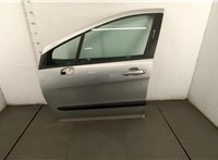  Дверь боковая (легковая) Peugeot 308 2007-2013 20443059 #1