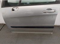  Дверь боковая (легковая) Peugeot 308 2007-2013 20443059 #5