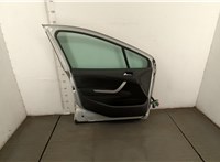  Дверь боковая (легковая) Peugeot 308 2007-2013 20443059 #11