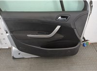  Дверь боковая (легковая) Peugeot 308 2007-2013 20443059 #12