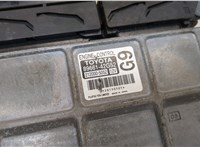  Блок управления двигателем Toyota RAV 4 2006-2013 20443068 #4