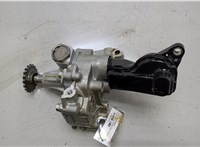  Насос масляный Toyota Camry XV70 2017-2021 20443071 #1