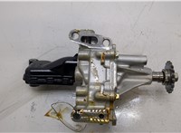  Насос масляный Toyota Camry XV70 2017-2021 20443071 #3