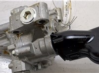  Насос масляный Toyota Camry XV70 2017-2021 20443071 #4