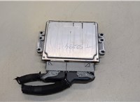  Блок управления двигателем Opel Antara 20443077 #4