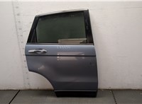  Ручка двери наружная Honda CR-V 2006-2012 11416885 #1