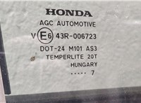  Ручка двери наружная Honda CR-V 2006-2012 11416885 #4