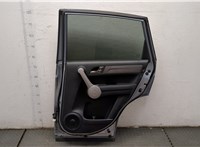  Ручка двери наружная Honda CR-V 2006-2012 11416885 #8