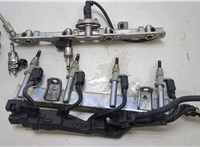  Форсунка топливная Toyota Camry XV70 2017-2021 20443086 #1