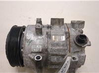  Компрессор кондиционера Toyota Camry XV70 2017-2021 20443095 #1