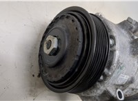  Компрессор кондиционера Toyota Camry XV70 2017-2021 20443095 #2